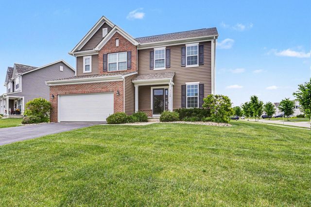 7158 Bradbury Drive, Sunbury, OH 43074
