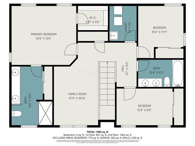 7158 Bradbury Drive, Sunbury, OH 43074