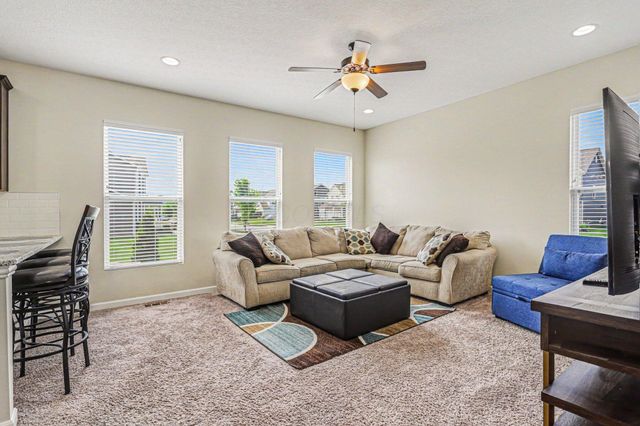 7158 Bradbury Drive, Sunbury, OH 43074