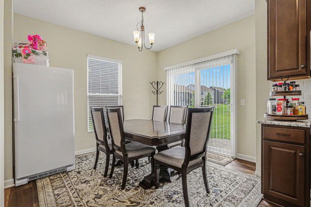 7158 Bradbury Drive, Sunbury, OH 43074