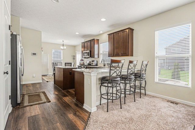 7158 Bradbury Drive, Sunbury, OH 43074