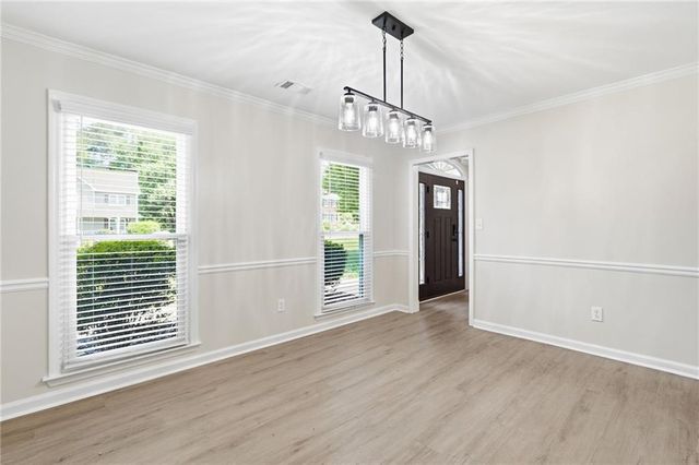 1680 Pinefield Road, Marietta, GA 30066