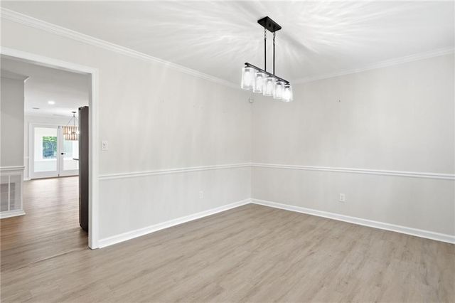 1680 Pinefield Road, Marietta, GA 30066