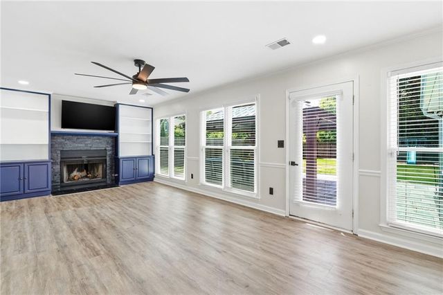 1680 Pinefield Road, Marietta, GA 30066