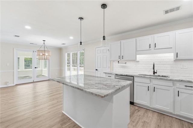 1680 Pinefield Road, Marietta, GA 30066