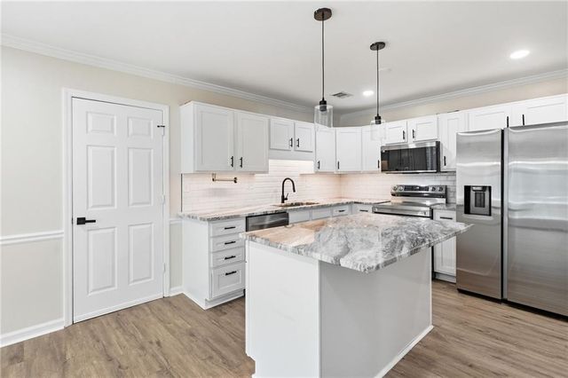 1680 Pinefield Road, Marietta, GA 30066
