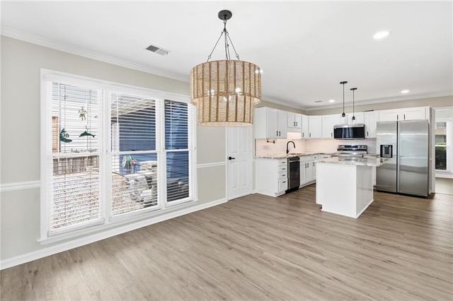 1680 Pinefield Road, Marietta, GA 30066