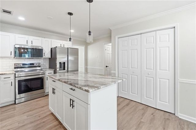 1680 Pinefield Road, Marietta, GA 30066