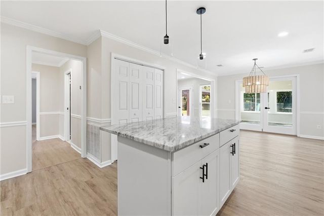 1680 Pinefield Road, Marietta, GA 30066