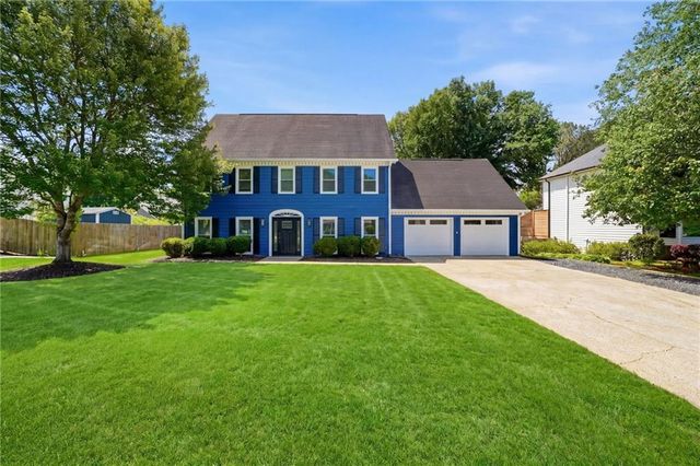 1680 Pinefield Road, Marietta, GA 30066