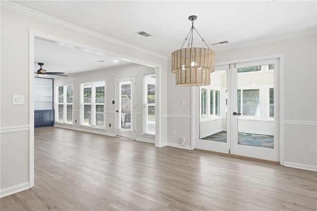 1680 Pinefield Road, Marietta, GA 30066