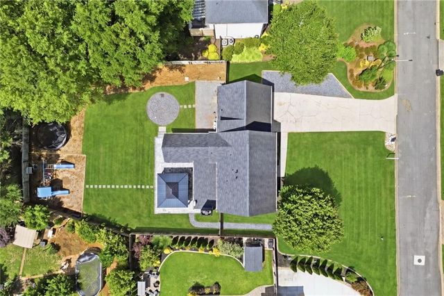 1680 Pinefield Road, Marietta, GA 30066