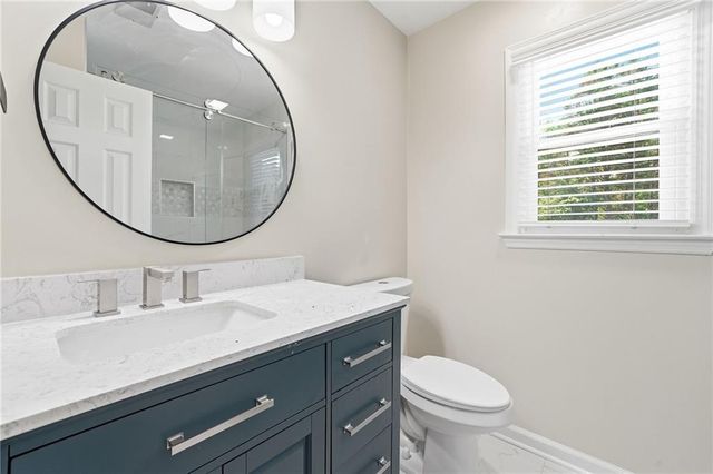 1680 Pinefield Road, Marietta, GA 30066