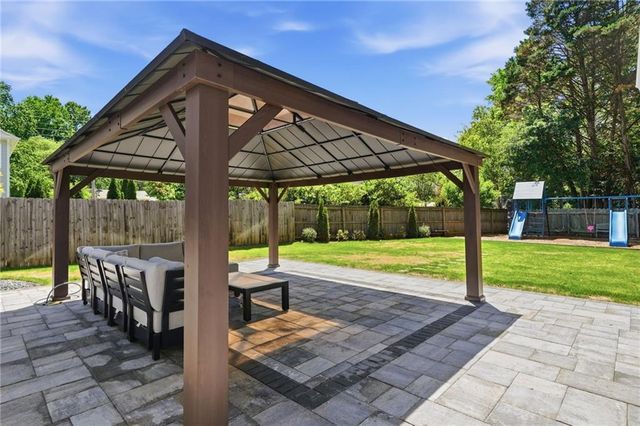 1680 Pinefield Road, Marietta, GA 30066