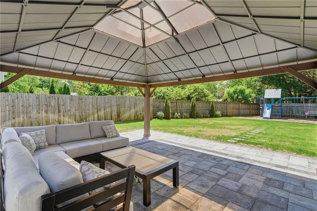 1680 Pinefield Road, Marietta, GA 30066