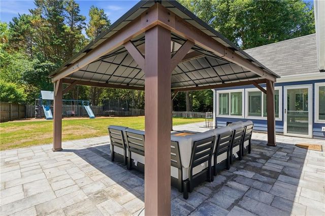 1680 Pinefield Road, Marietta, GA 30066