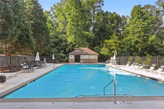 1680 Pinefield Road, Marietta, GA 30066