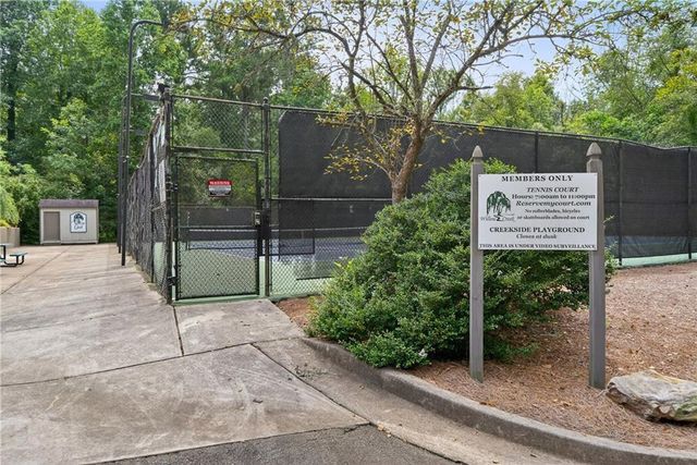 1680 Pinefield Road, Marietta, GA 30066