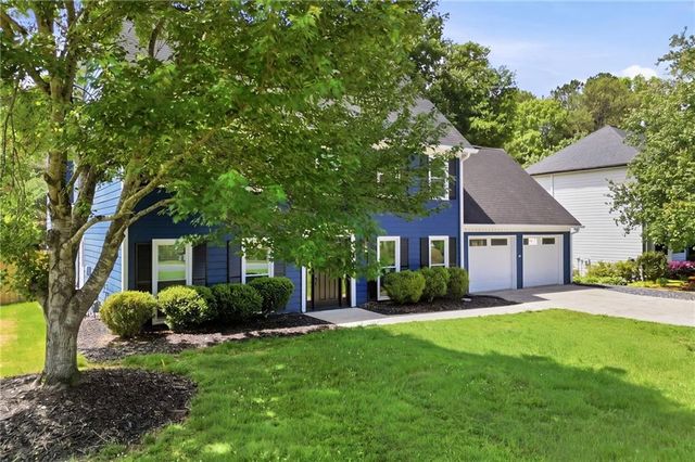 1680 Pinefield Road, Marietta, GA 30066