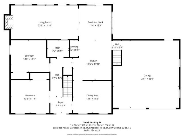 1680 Pinefield Road, Marietta, GA 30066