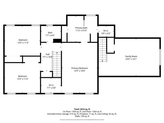 1680 Pinefield Road, Marietta, GA 30066