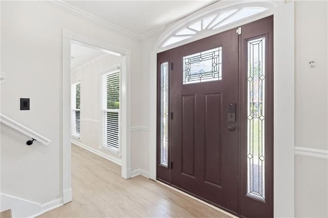 1680 Pinefield Road, Marietta, GA 30066