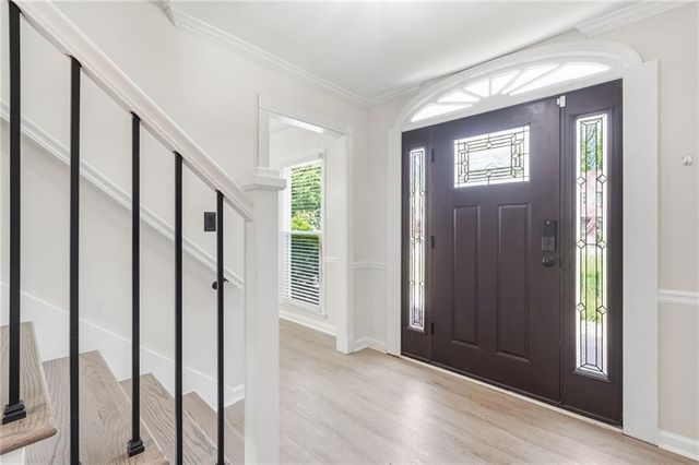 1680 Pinefield Road, Marietta, GA 30066