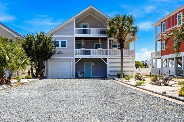 177 Ocean Boulevard W, Supply, NC 28462