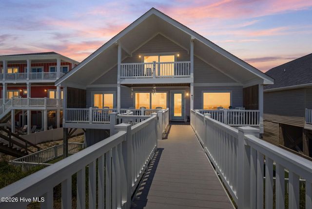 177 Ocean Boulevard W, Supply, NC 28462