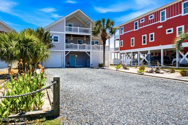 177 Ocean Boulevard W, Supply, NC 28462