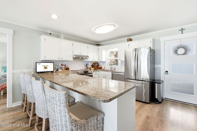177 Ocean Boulevard W, Supply, NC 28462