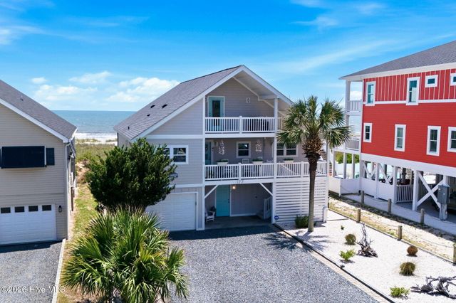 177 Ocean Boulevard W, Supply, NC 28462