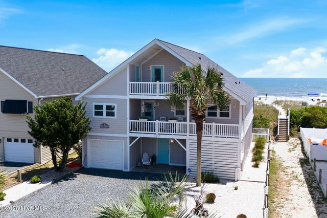 177 Ocean Boulevard W, Supply, NC 28462