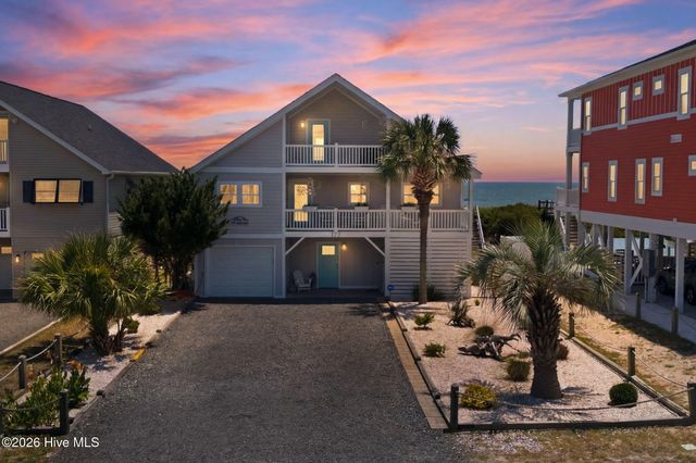 177 Ocean Boulevard W, Supply, NC 28462