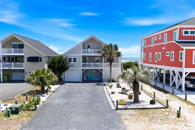 177 Ocean Boulevard W, Supply, NC 28462