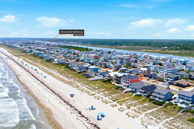177 Ocean Boulevard W, Supply, NC 28462