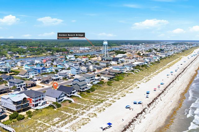 177 Ocean Boulevard W, Supply, NC 28462