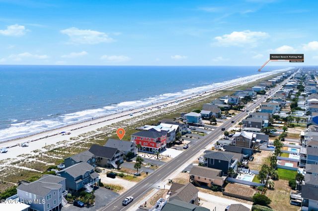 177 Ocean Boulevard W, Supply, NC 28462