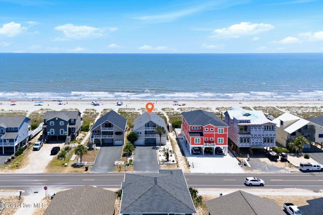 177 Ocean Boulevard W, Supply, NC 28462