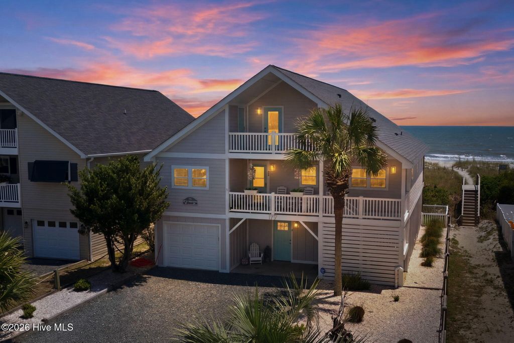 177 Ocean Boulevard W, Supply, NC 28462