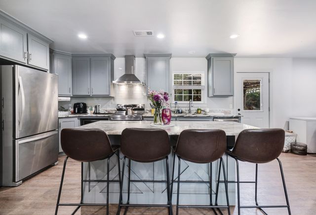 5250 Cooper Street, Reno, TX 75462