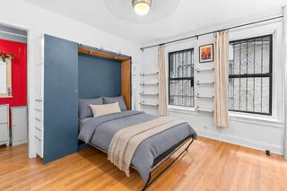 400 Lincoln Place # 1-H, New York City, NY 11238