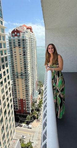 1200 Brickell Bay Dr 3318, Miami, FL 33131