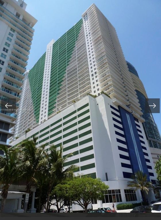 1200 Brickell Bay Dr 3318, Miami, FL 33131