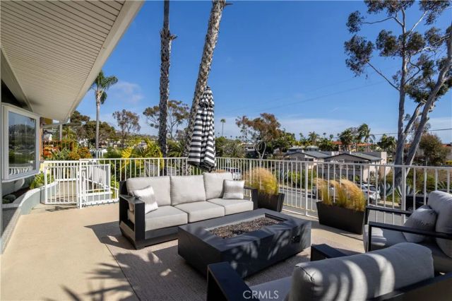 1210 N Avenida De La Estrella, San Clemente, CA 92672