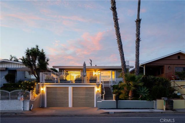 1210 N Avenida De La Estrella, San Clemente, CA 92672