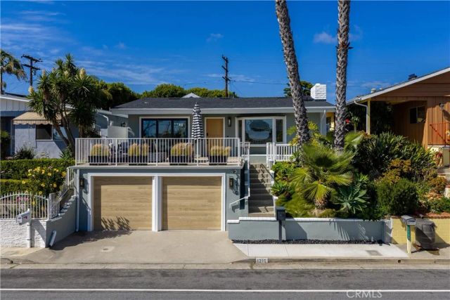 1210 N Avenida De La Estrella, San Clemente, CA 92672