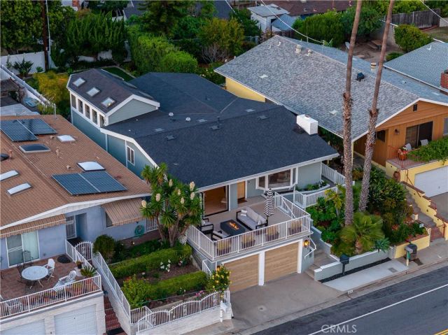 1210 N Avenida De La Estrella, San Clemente, CA 92672