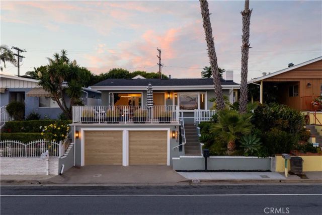 1210 N Avenida De La Estrella, San Clemente, CA 92672