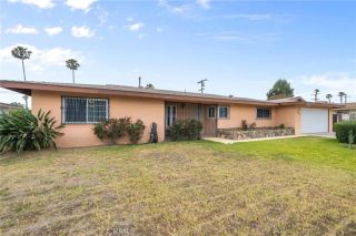 9144 Palmetto Avenue, Fontana, CA 92335